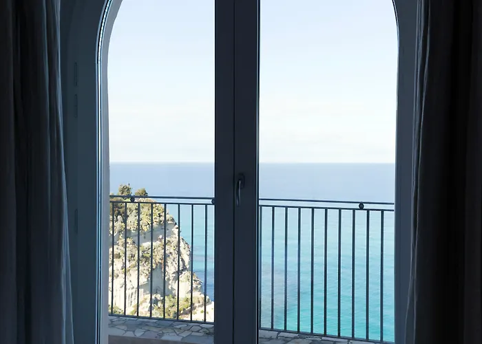 La Dolce Vita a Tropea